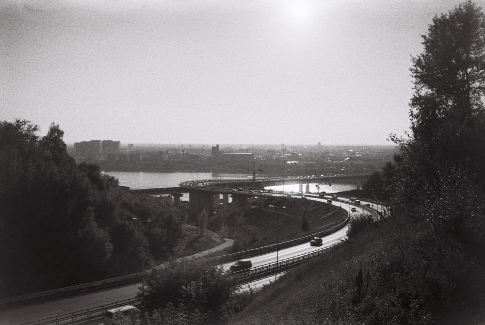 Photograph by Вадим Маслов