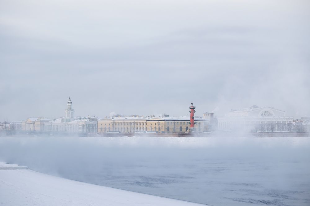 Photograph by Илья Юфа