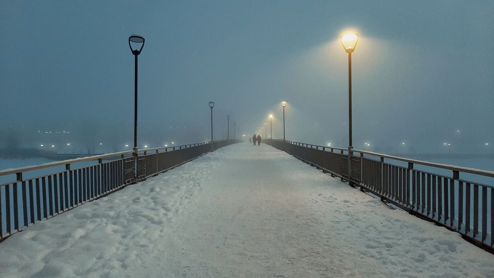 Photograph by Светлана Прокофьева