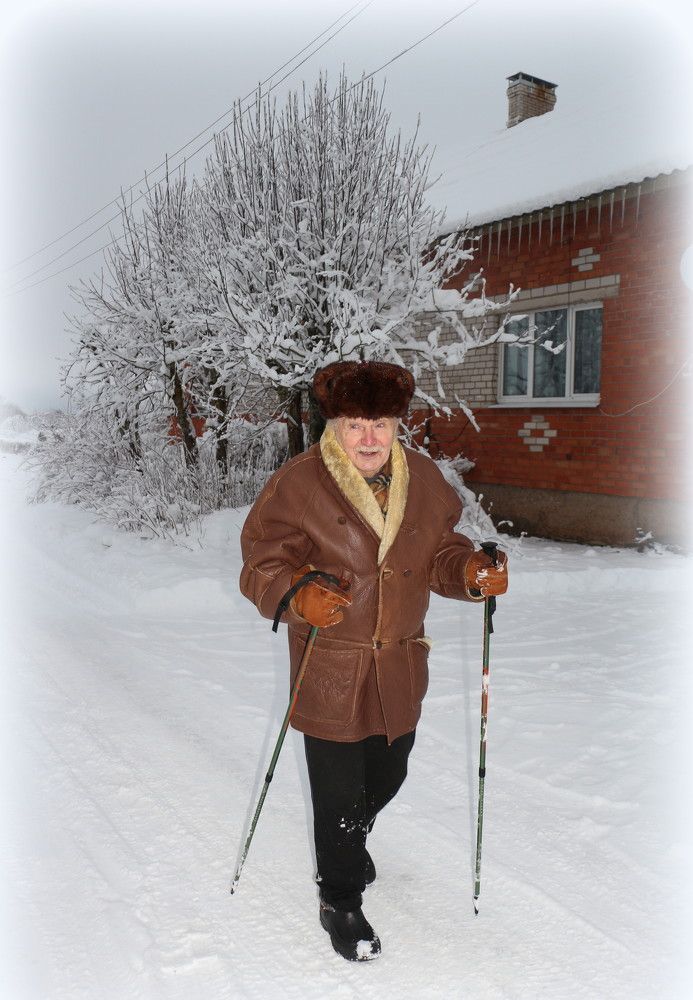 Photograph by Анастасия Бородина