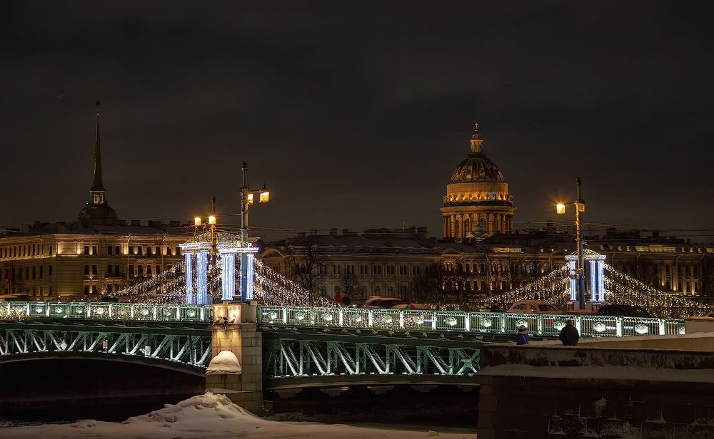 Photograph by Владимир Архипов