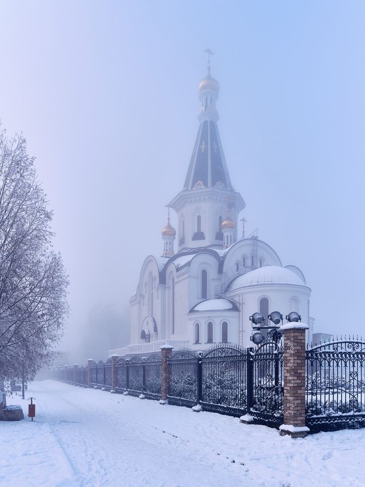 Photograph by Леонид Якутин