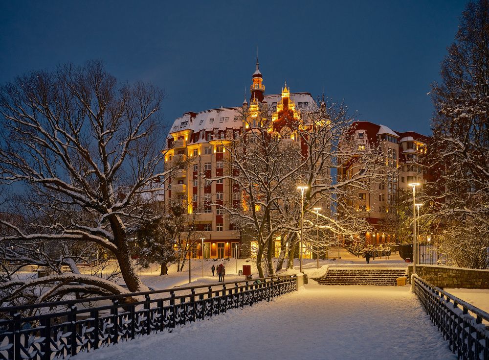 Photograph by Леонид Якутин