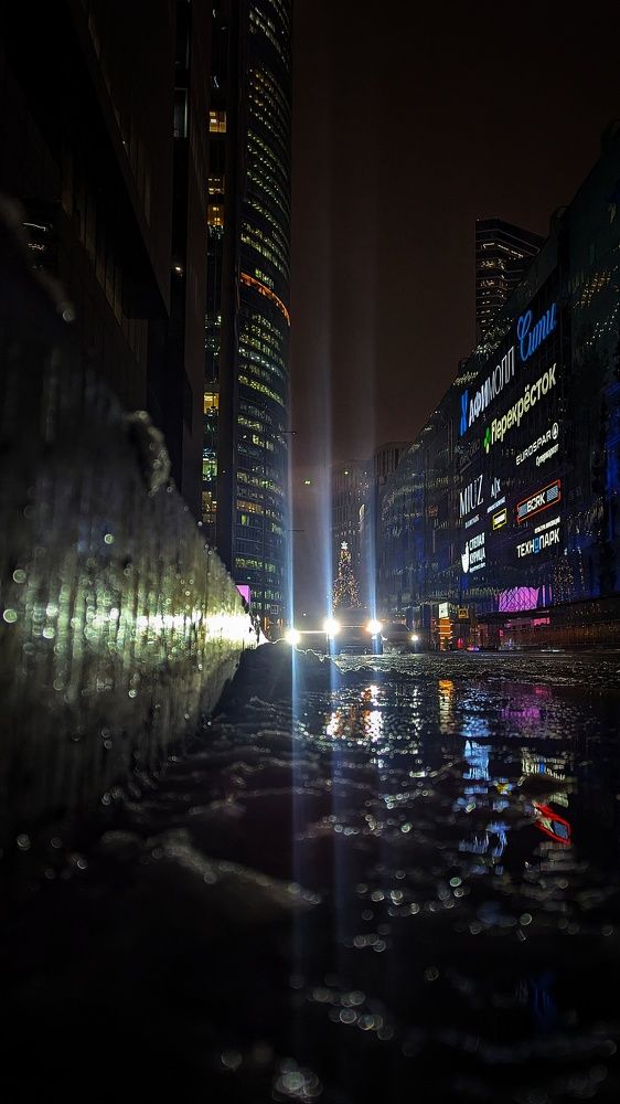 Photograph by Irina Bagdasarova