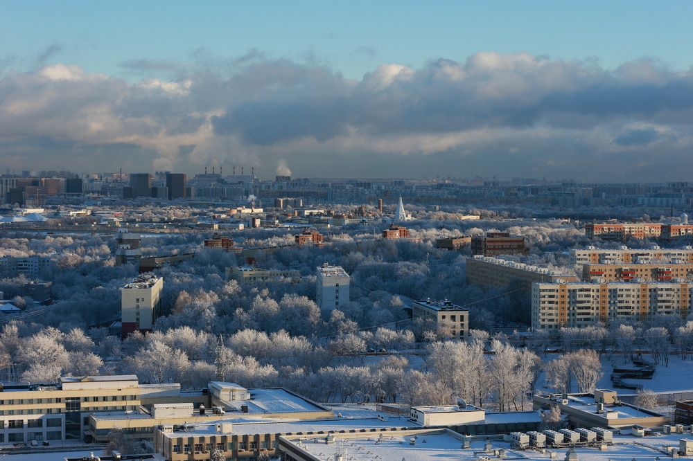 Photograph by Екатерина