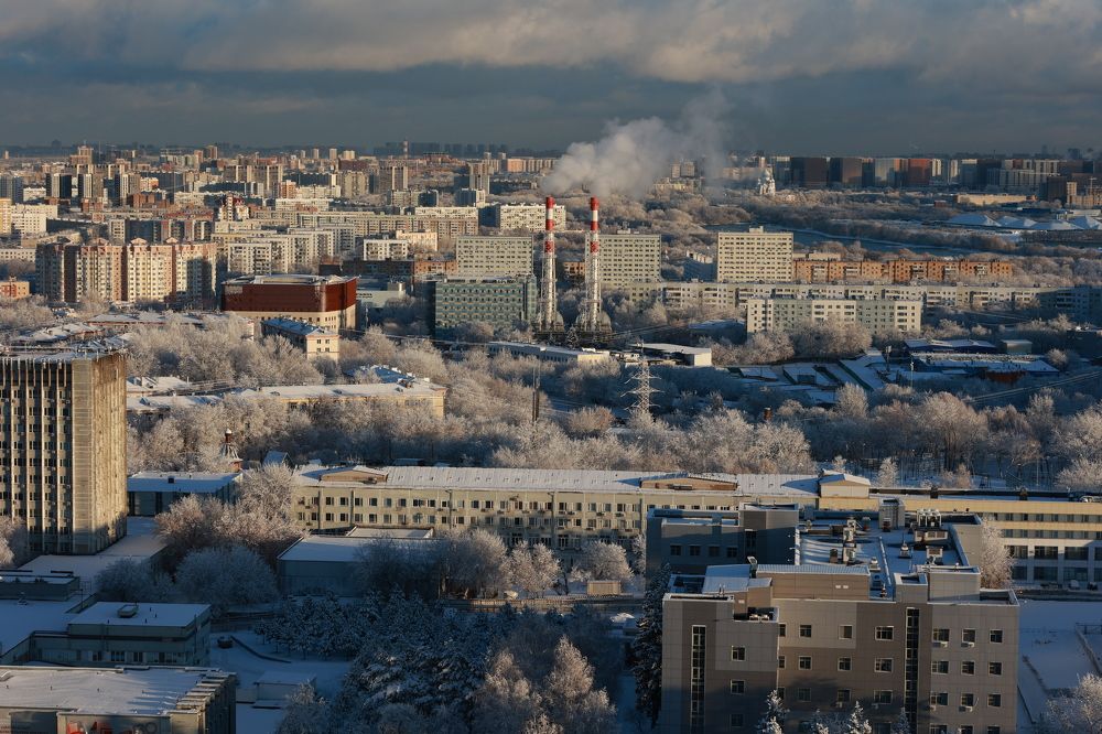 Photograph by Екатерина
