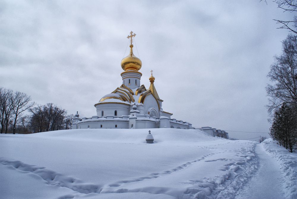 Photograph by Светлана Прокофьева