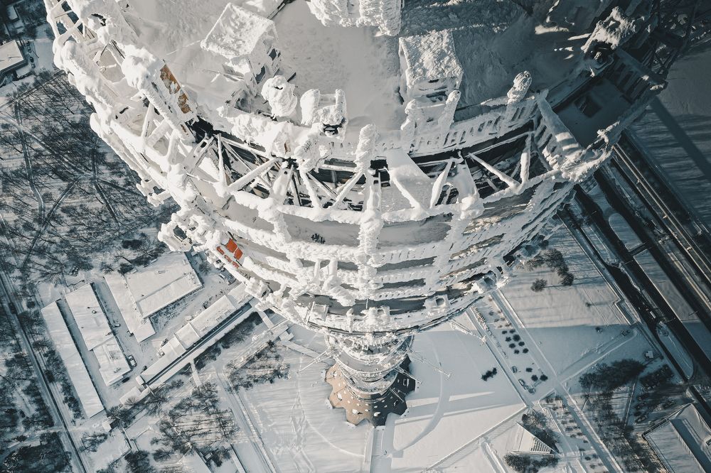 Photograph by Alexey Nikitin