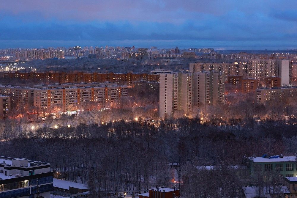 Photograph by Екатерина