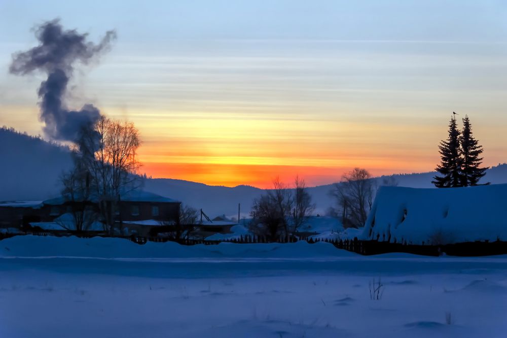 Photograph by Юрий Тимофеев