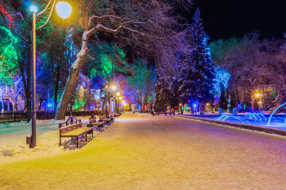 Photograph by Роман Дергунов