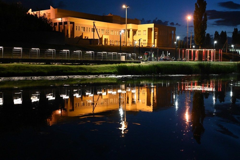 Photograph by Олеся Огурцова