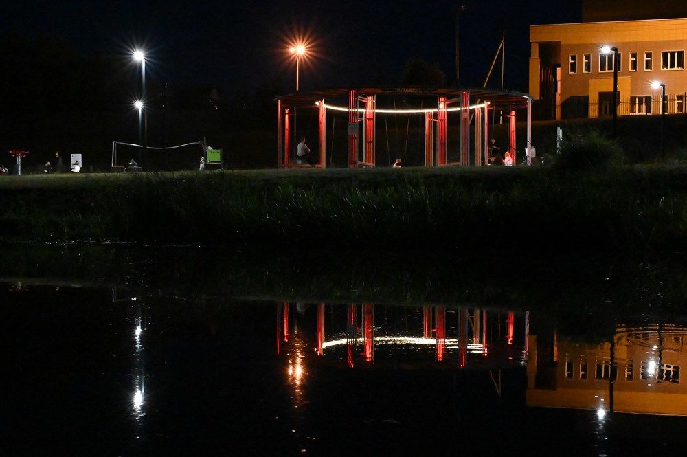 Photograph by Олеся Огурцова