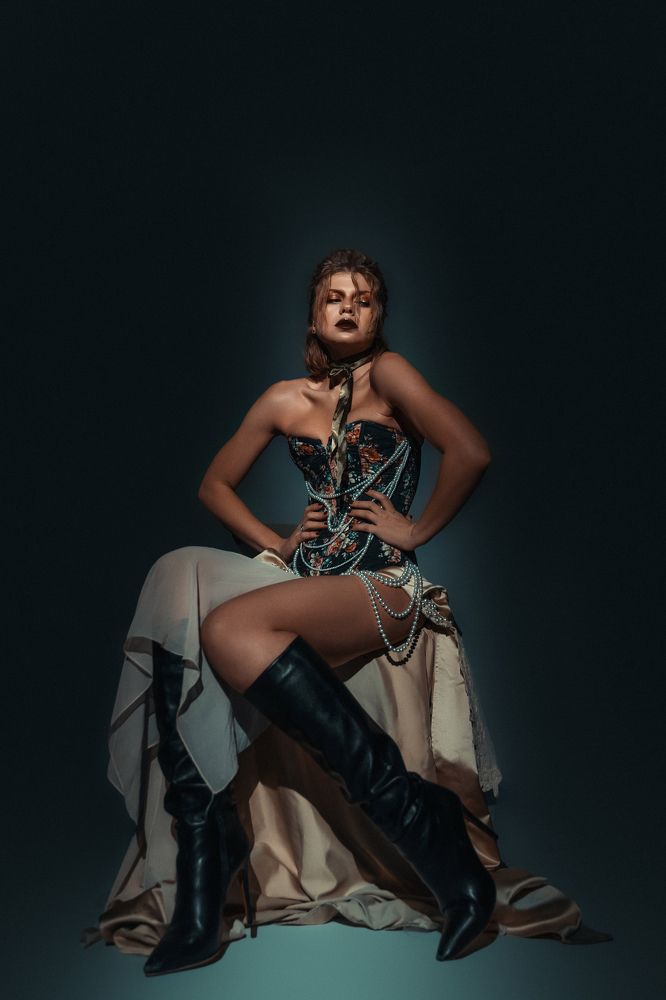 Photograph by Светлана Орлова