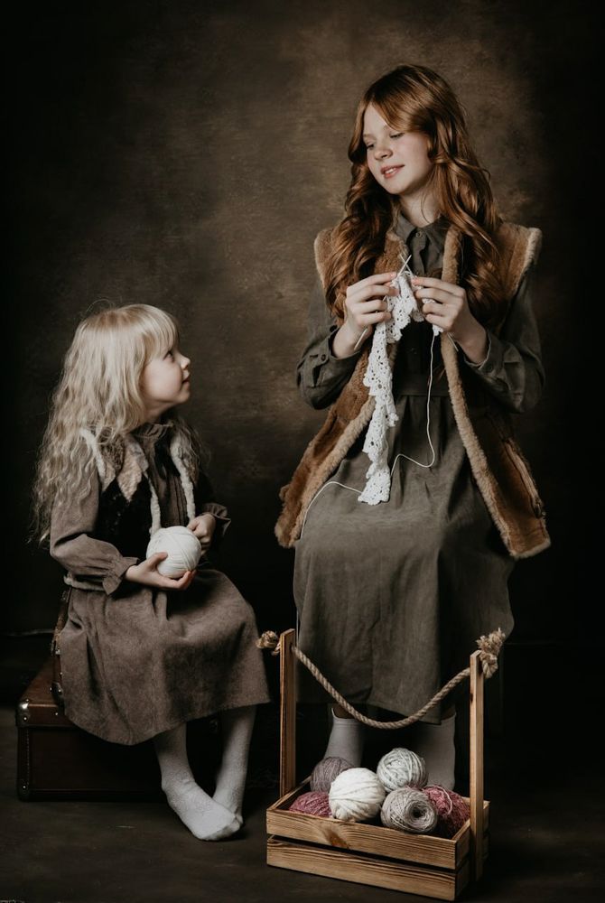 Photograph by Ксения Ясюченя