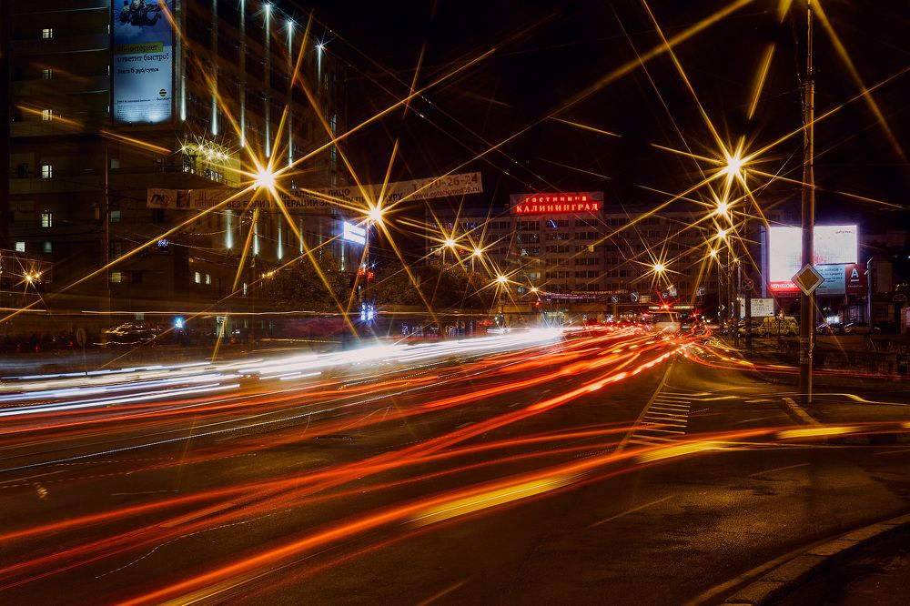 Photograph by Леонид Якутин