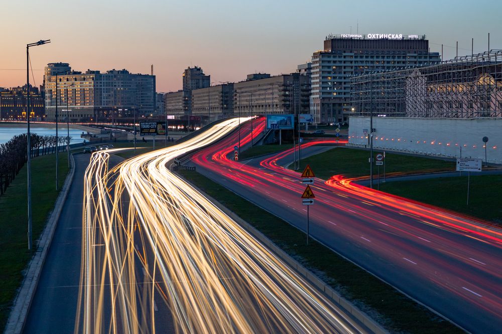 Photograph by Александр Осипов