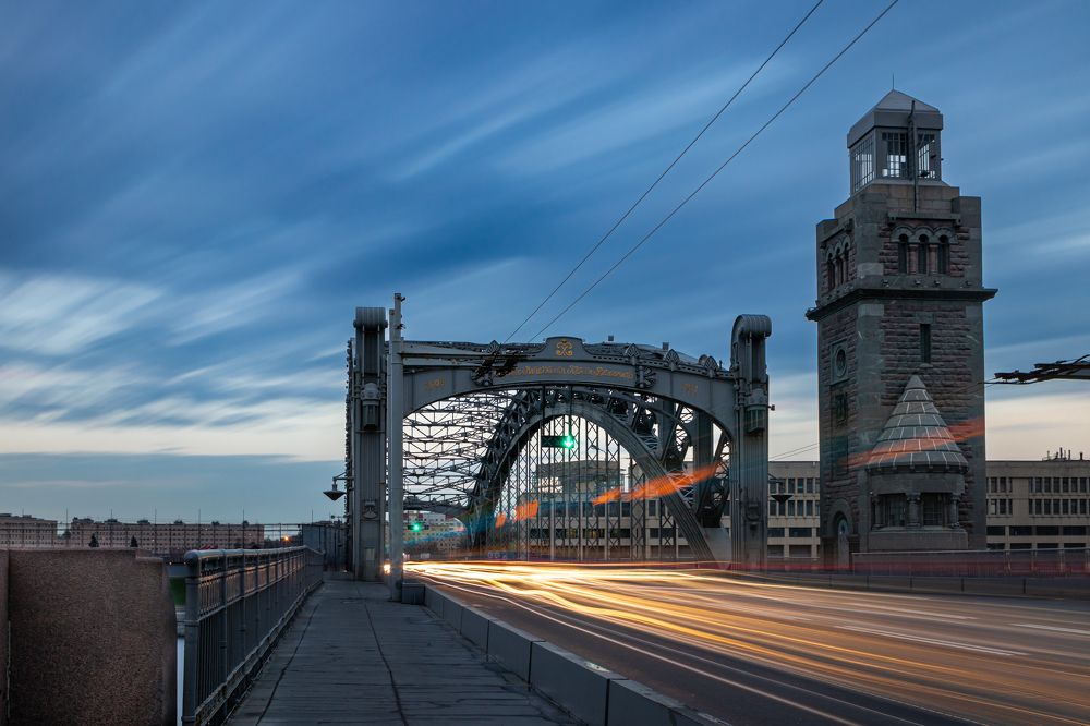 Photograph by Александр Осипов