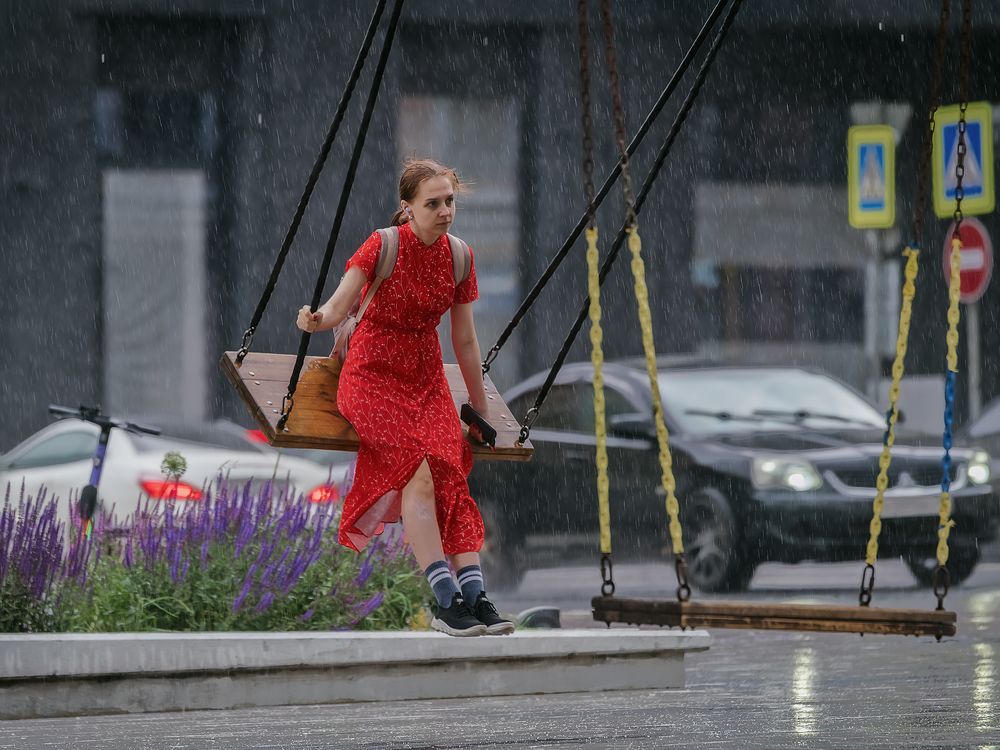 Photograph by Олег Милеев (Каминцев)