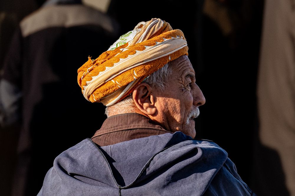 Фотография автора Ilyes Benaissa