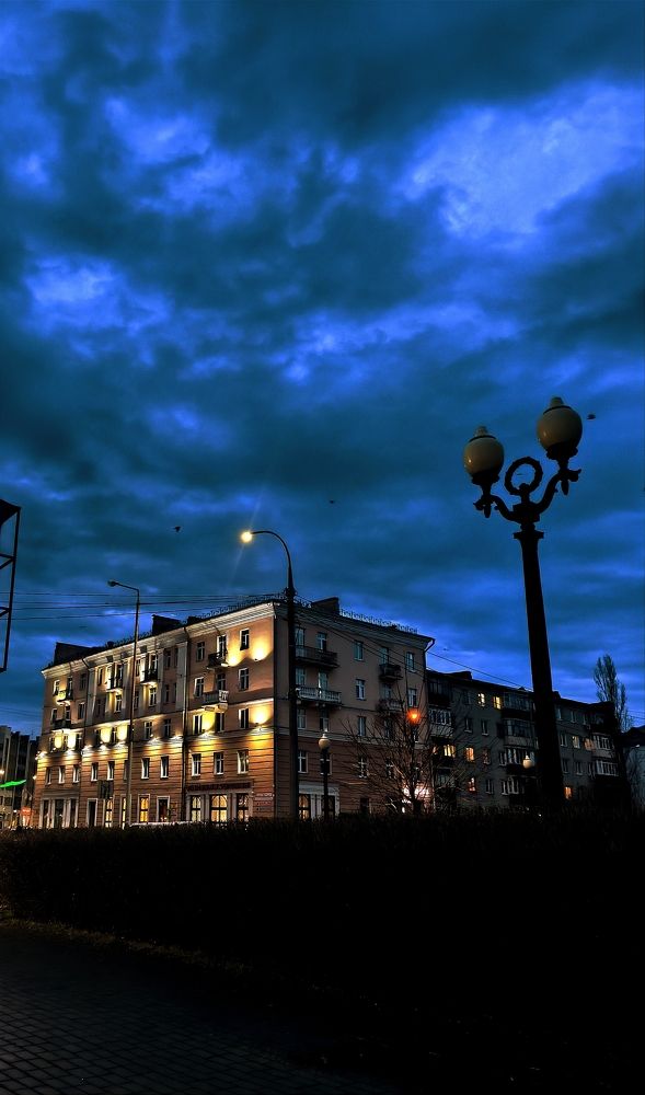 Photograph by Александр Житник