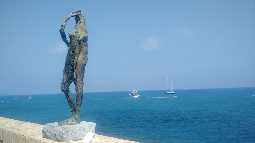 Photograph by Rosane Cortez