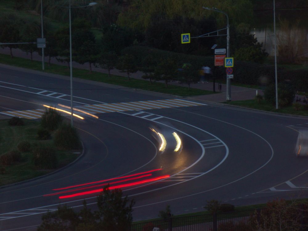 Photograph by Zakharov Matvey