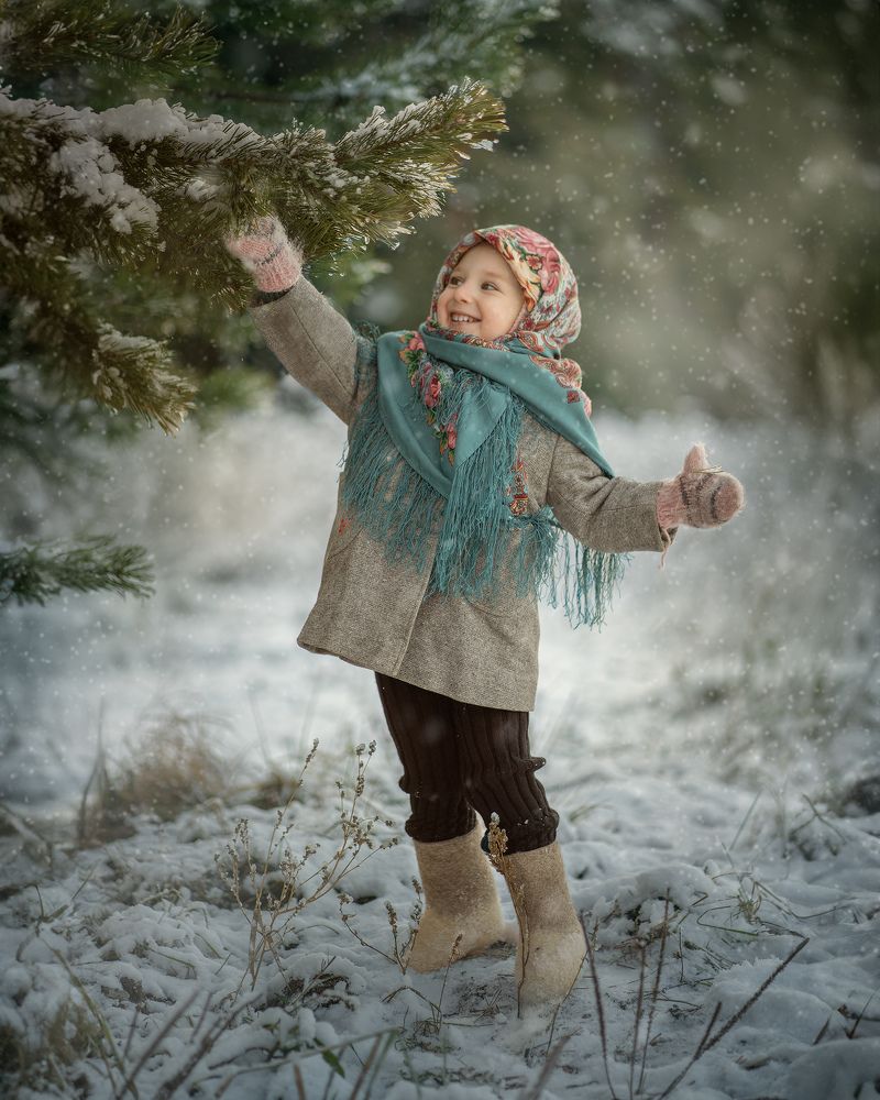 Photograph by Лиана Шалыгина