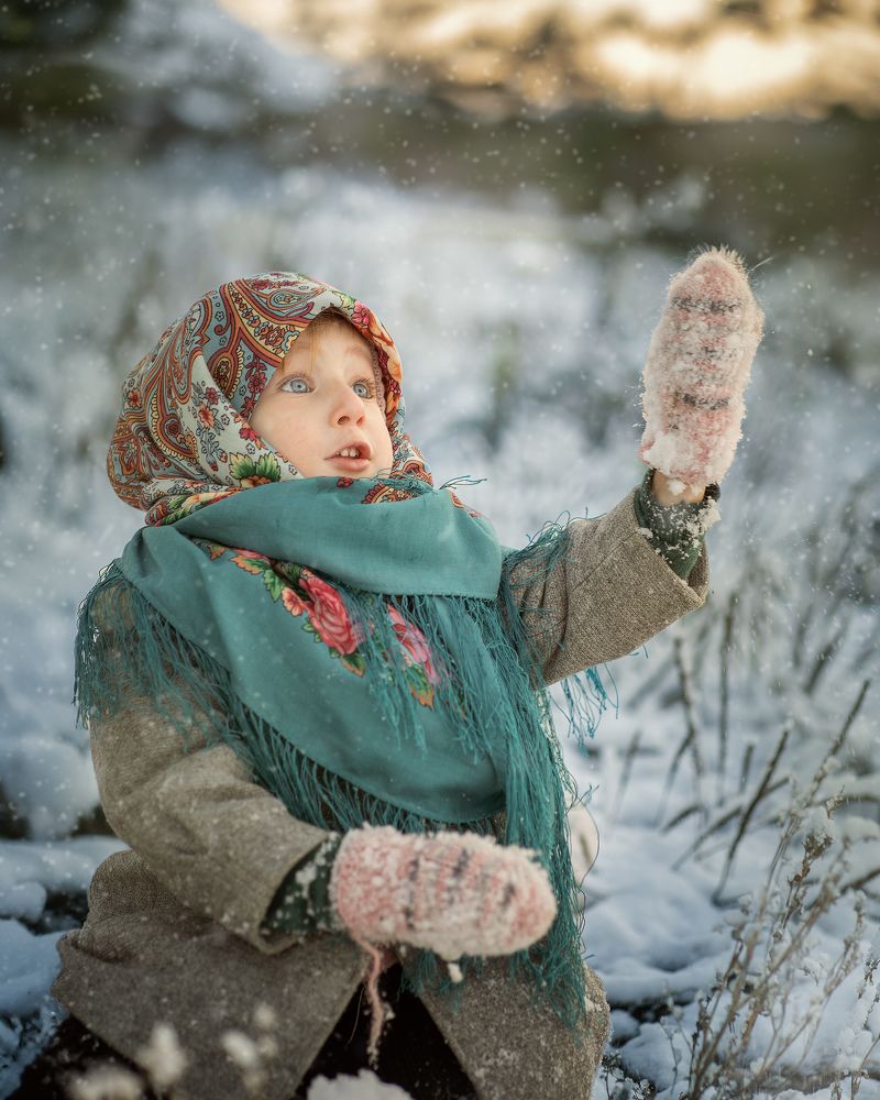 Photograph by Лиана Шалыгина