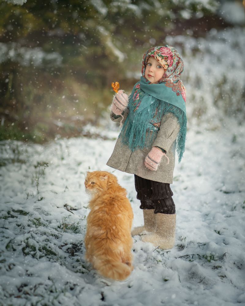 Photograph by Лиана Шалыгина