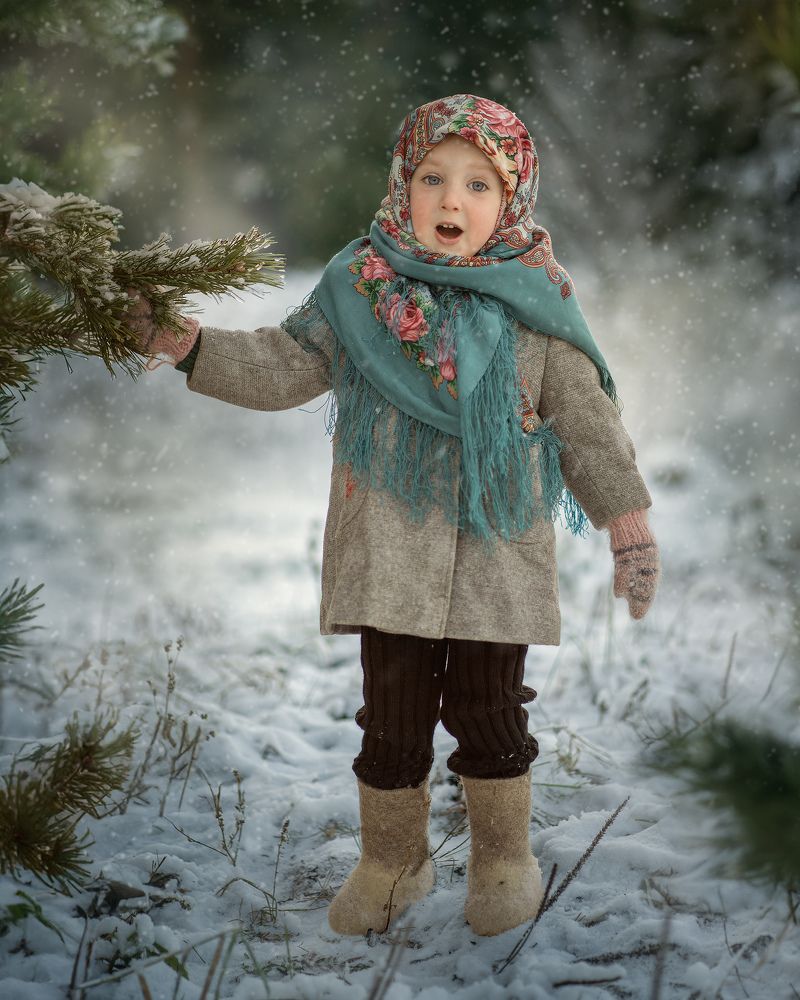 Photograph by Лиана Шалыгина