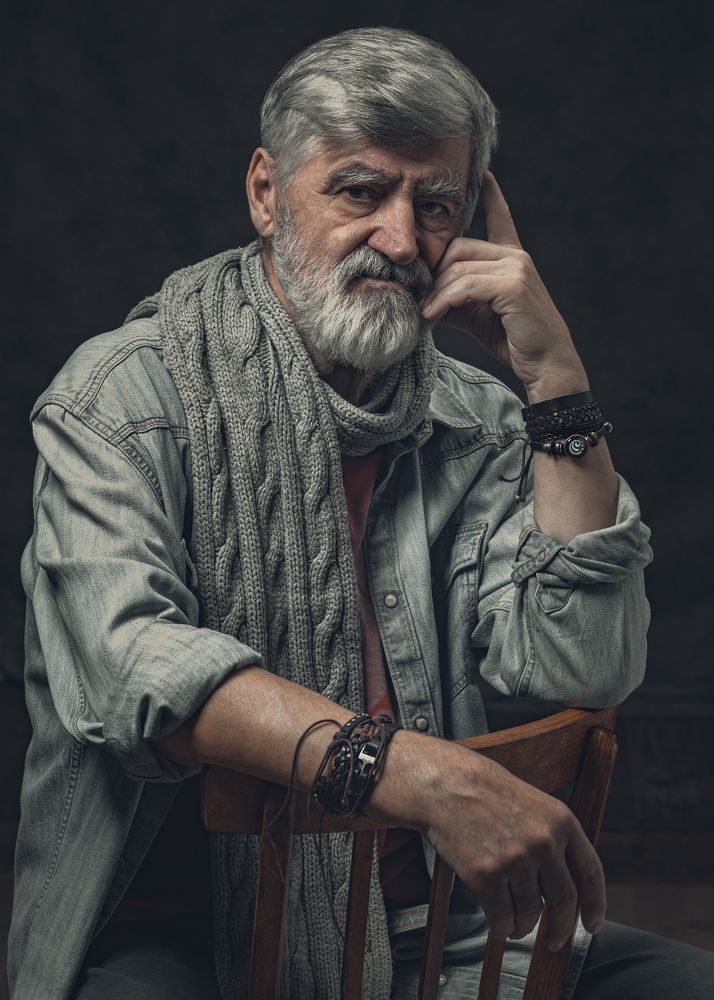 Photograph by Антон Тимошевский