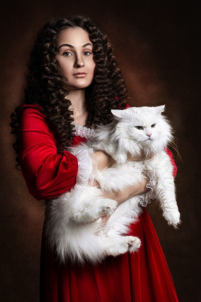 Photograph by Artem Polevnychyi