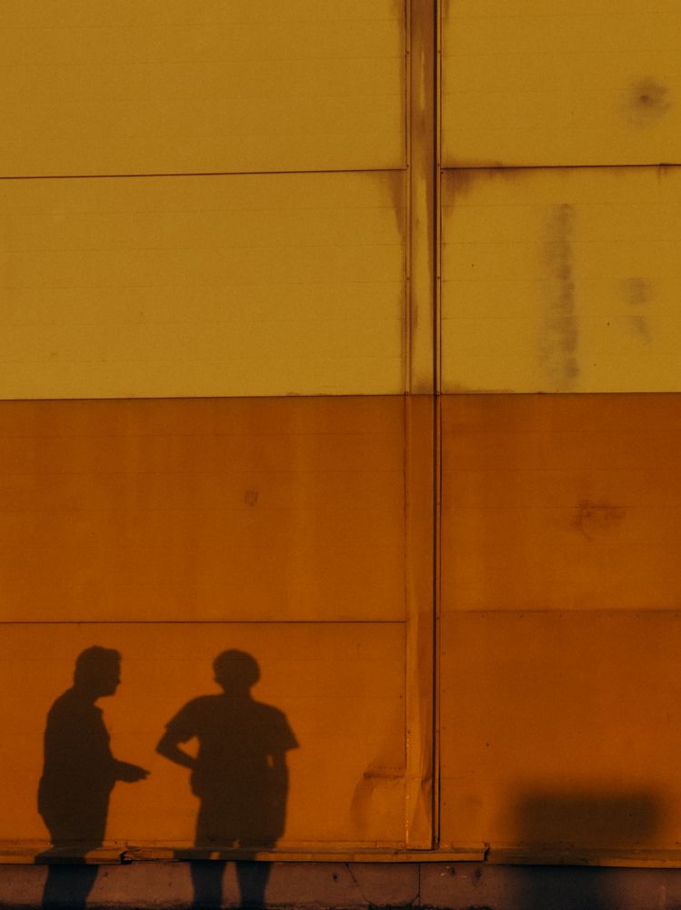 Photograph by Алиса Нежинская