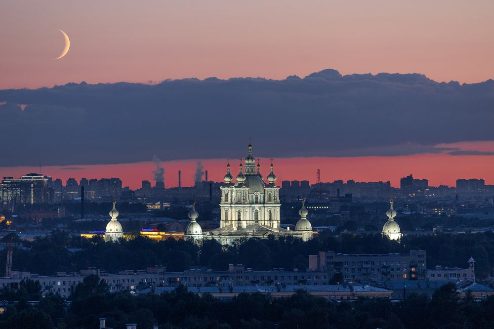 Photograph by Илья Юфа