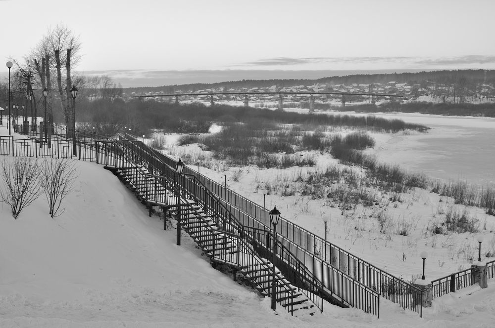 Photograph by Андрей Пляскин