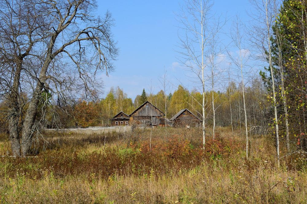 Photograph by Андрей Пляскин