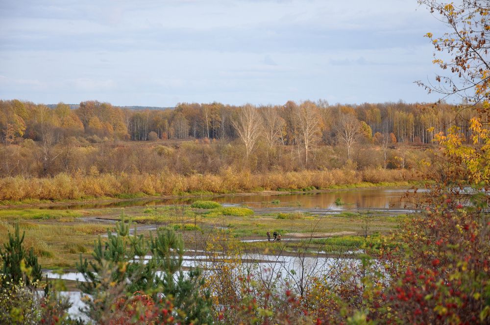 Photograph by Андрей Пляскин