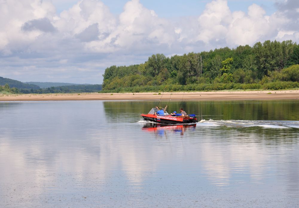 Photograph by Андрей Пляскин