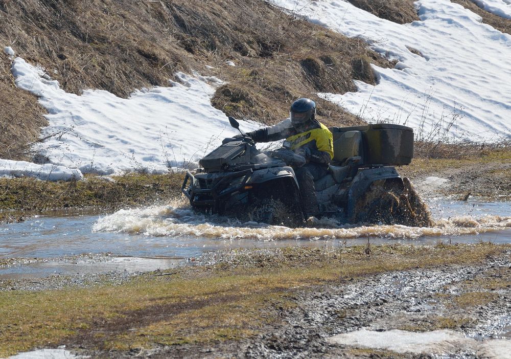 Photograph by Андрей Пляскин