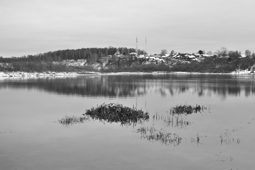 Photograph by Андрей Пляскин