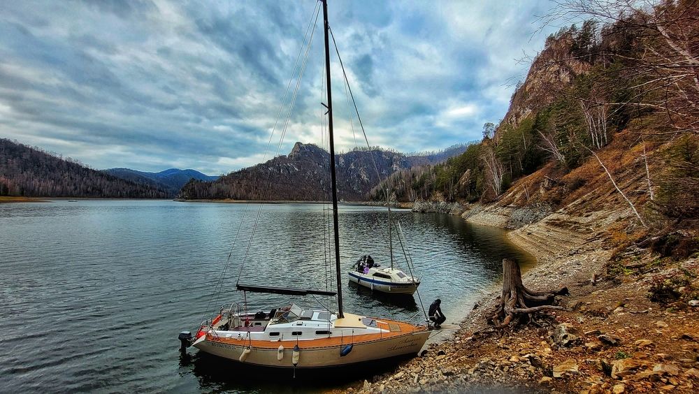 Photograph by Зинаида Савельева