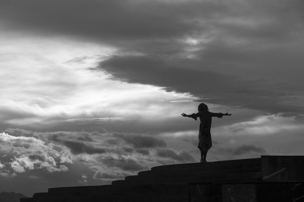 Photograph by Joaquin Silva