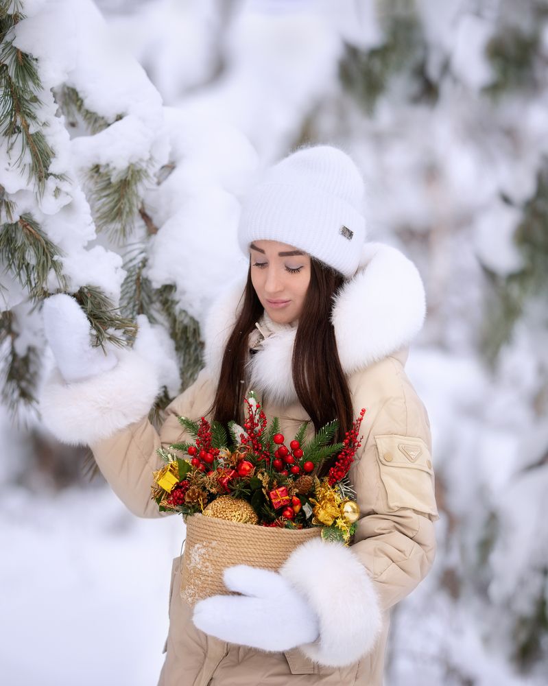 Photograph by Анастасия Титова