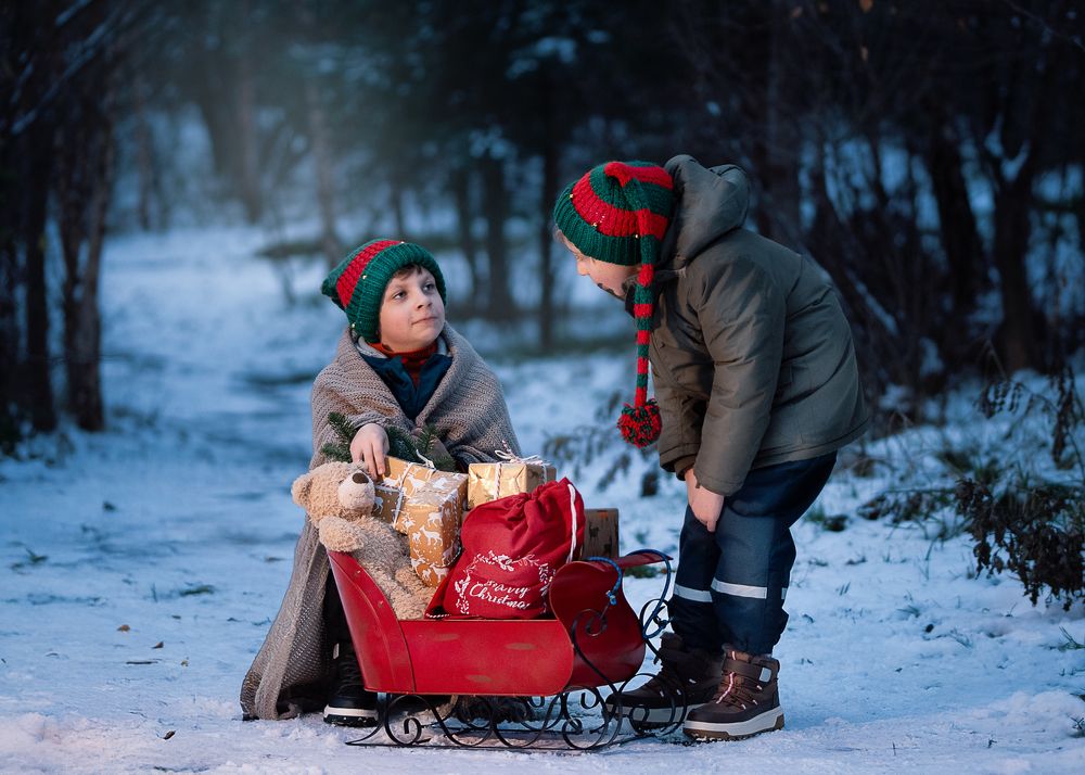 Photograph by Malgorzata Pomietlo