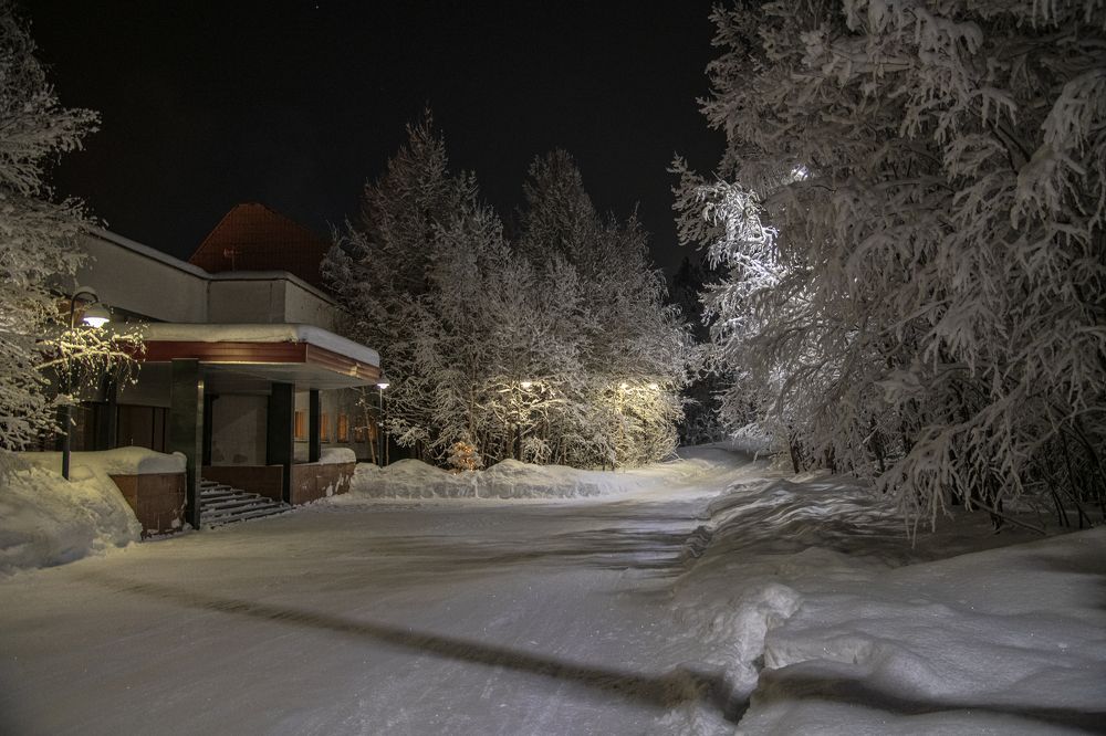 Photograph by Юрий Платухин