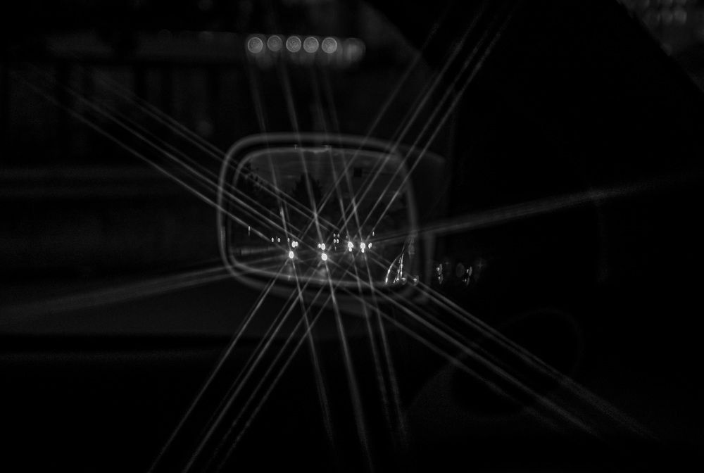 Photograph by Irina Luidinshina