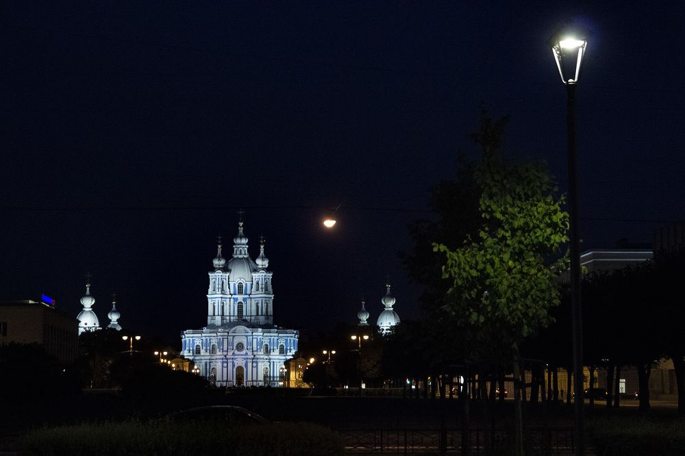 Фотография автора Андрей Рогов