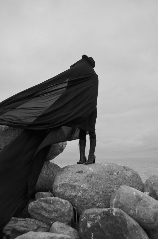 Фотография автора Анна