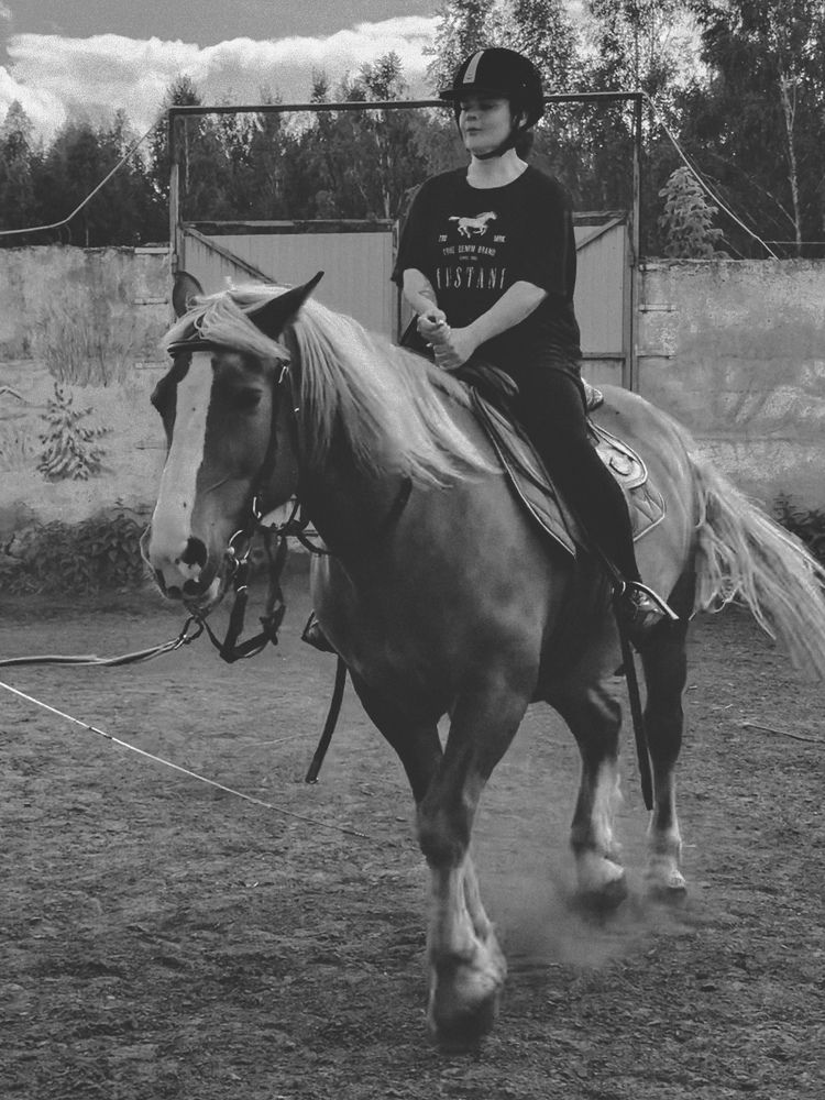 Photograph by Горячев Владимирович